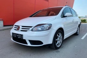 VW Golf Plus 1.6 БЕНЗИН-ГАЗ 102к.с. 1