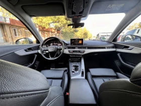 Audi A4 2.0 TDI 190 к.с. DIGITAL COCKPIT ГАРАНЦИЯ 6 МЕСЕЦА - [10] 