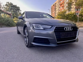 Audi A4 2.0 TDI 190 к.с. DIGITAL COCKPIT ГАРАНЦИЯ 6 МЕСЕЦА - [3] 