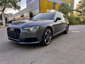 Audi A4 2.0 TDI 190 к.с. DIGITAL COCKPIT ГАРАНЦИЯ 6 МЕСЕЦА - [2] 