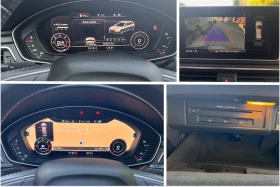 Audi A4 2.0 TDI 190 к.с. DIGITAL COCKPIT ГАРАНЦИЯ 6 МЕСЕЦА, снимка 11