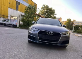 Audi A4 2.0 TDI 190 к.с. DIGITAL COCKPIT ГАРАНЦИЯ 6 МЕСЕЦА - [6] 