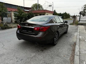 Infiniti Q50 2.2 D Luxury | Mobile.bg    3