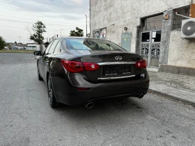 Infiniti Q50 2.2 D Luxury, снимка 4