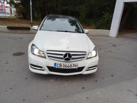 Mercedes-Benz C 250, снимка 4