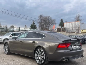 Audi A7 3.0TFSI ABT   | Mobile.bg    5