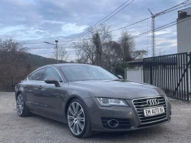 Audi A7 3.0TFSI ABT СМЕНЕНИ ВЕРИГИ, снимка 3