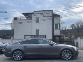 Audi A7 3.0TFSI ABT СМЕНЕНИ ВЕРИГИ, снимка 6