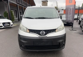 Nissan e-NV200 1.5 DCI НОВ ВНОС , снимка 2