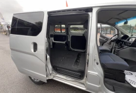 Nissan e-NV200 1.5 DCI НОВ ВНОС , снимка 13