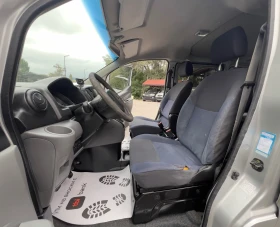 Nissan e-NV200 1.5 DCI НОВ ВНОС , снимка 9