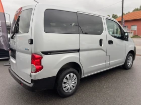 Nissan e-NV200 1.5 DCI НОВ ВНОС , снимка 4