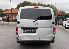 Nissan e-NV200 1.5 DCI НОВ ВНОС , снимка 5