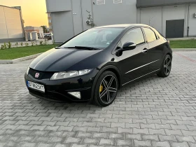 Honda Civic 1.4бензин* 83коня* козметични забележки, снимка 1