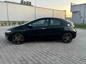 Honda Civic 1.4бензин* 83коня* козметични забележки, снимка 2