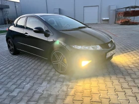 Honda Civic 1.4бензин* 83коня* козметични забележки, снимка 11