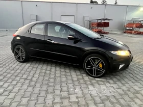 Honda Civic 1.4бензин* 83коня* козметични забележки, снимка 6