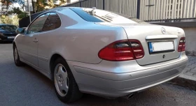 Mercedes-Benz CLK 230 компресор, снимка 6