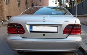 Mercedes-Benz CLK 230 компресор, снимка 11