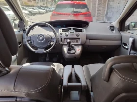 Renault Scenic, снимка 6