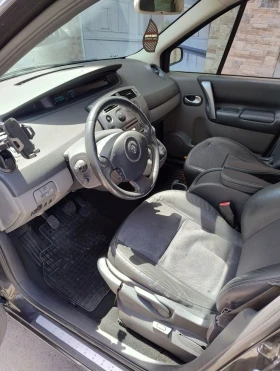 Renault Scenic, снимка 3