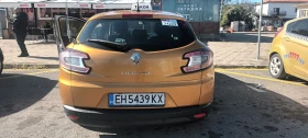 Обява за продажба на Renault Megane 2.0 ~5 600 лв. - изображение 3