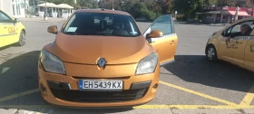 Обява за продажба на Renault Megane 2.0 ~5 600 лв. - изображение 1