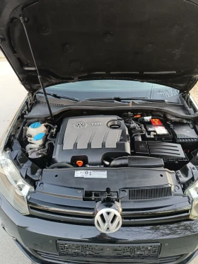 VW Golf 1.6, снимка 14