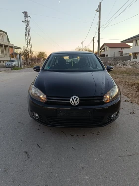 VW Golf 1.6, снимка 1