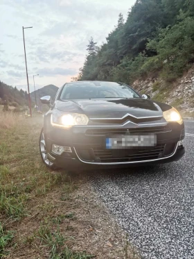     Citroen C5