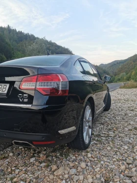 Citroen C5 | Mobile.bg    10