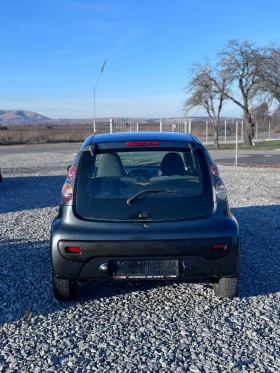 Citroen C1 1.0, снимка 5