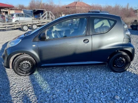 Citroen C1 1.0, снимка 6