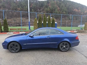 Mercedes-Benz CLK, снимка 4