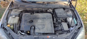 Mazda 3 1.6 HDI, снимка 16