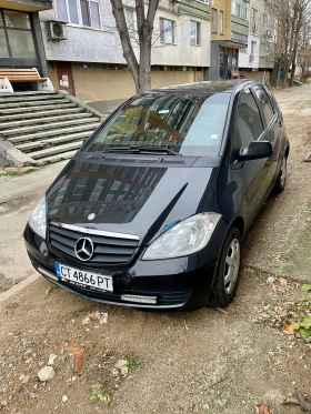 Mercedes-Benz A 150 1.5I, снимка 1