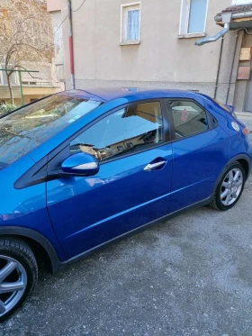 Honda Civic | Mobile.bg    11