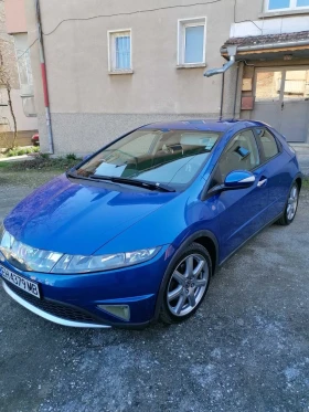 Honda Civic | Mobile.bg    12