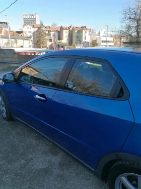 Honda Civic | Mobile.bg    8