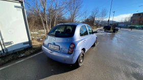 Nissan Micra, снимка 6