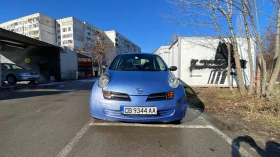 Nissan Micra, снимка 2