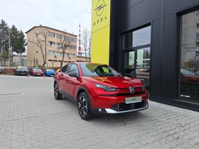 Citroen C4 C4 X MCA MAX HYBRID 136 e-DCS6 E6, снимка 1