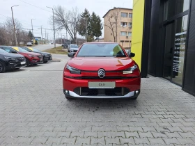 Citroen C4 C4 X MCA MAX HYBRID 136 e-DCS6 E6, снимка 2