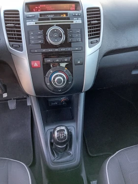 Kia Venga 1, 4 - | Mobile.bg    14