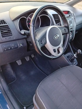 Kia Venga 1, 4 - | Mobile.bg    13