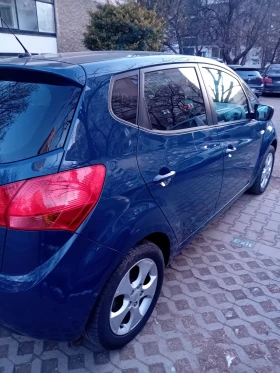 Kia Venga 1, 4 - | Mobile.bg    6