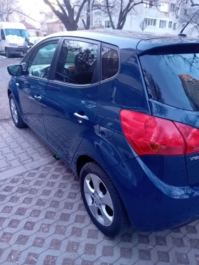 Kia Venga 1, 4 - | Mobile.bg    7