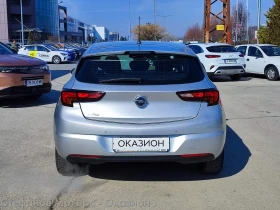 Opel Astra Enjoy 1.6CDTI (136hp) MT6, снимка 7