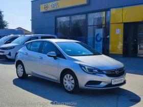 Opel Astra Enjoy 1.6CDTI (136hp) MT6, снимка 3