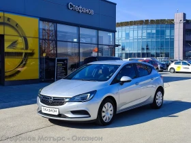 Opel Astra Enjoy 1.6CDTI (136hp) MT6, снимка 1